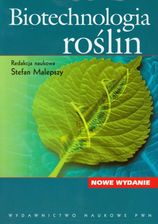 Zdjęcie Biotechnologia roślin - Ostroróg