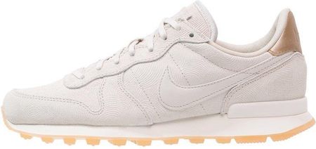 Nike Sportswear INTERNATIONALIST PREMIUM Tenisówki i Trampki gamma