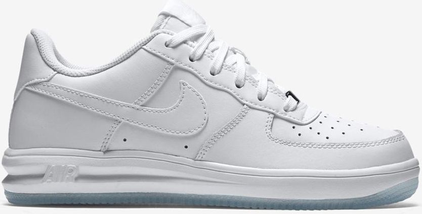 nike lunar force low