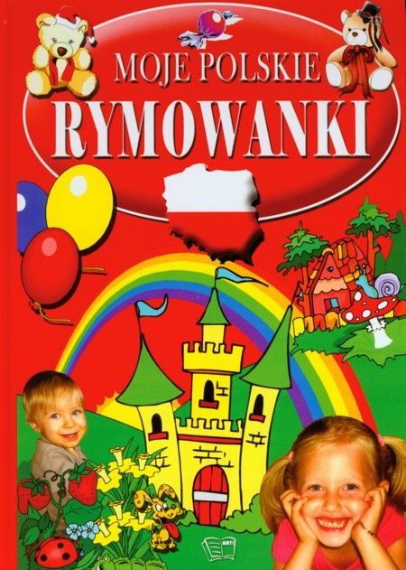 Rymowanki Polskie Dla Dzieci Polska Wersja Jezykowa