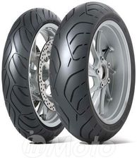 Zdjęcie Dunlop SportMax RoadSmart III 150/70R17 69W - Dobczyce