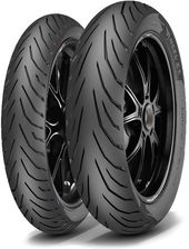Zdjęcie Pirelli Angel City 130/70R17 62S - Tychy