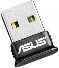 Asus usb bt400 как подключить наушники