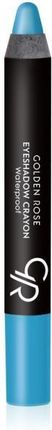 Golden Rose Eyeshadow Crayon Waterproof Wodoodporny Cień do Powiek w Kredce 05 2,4g
