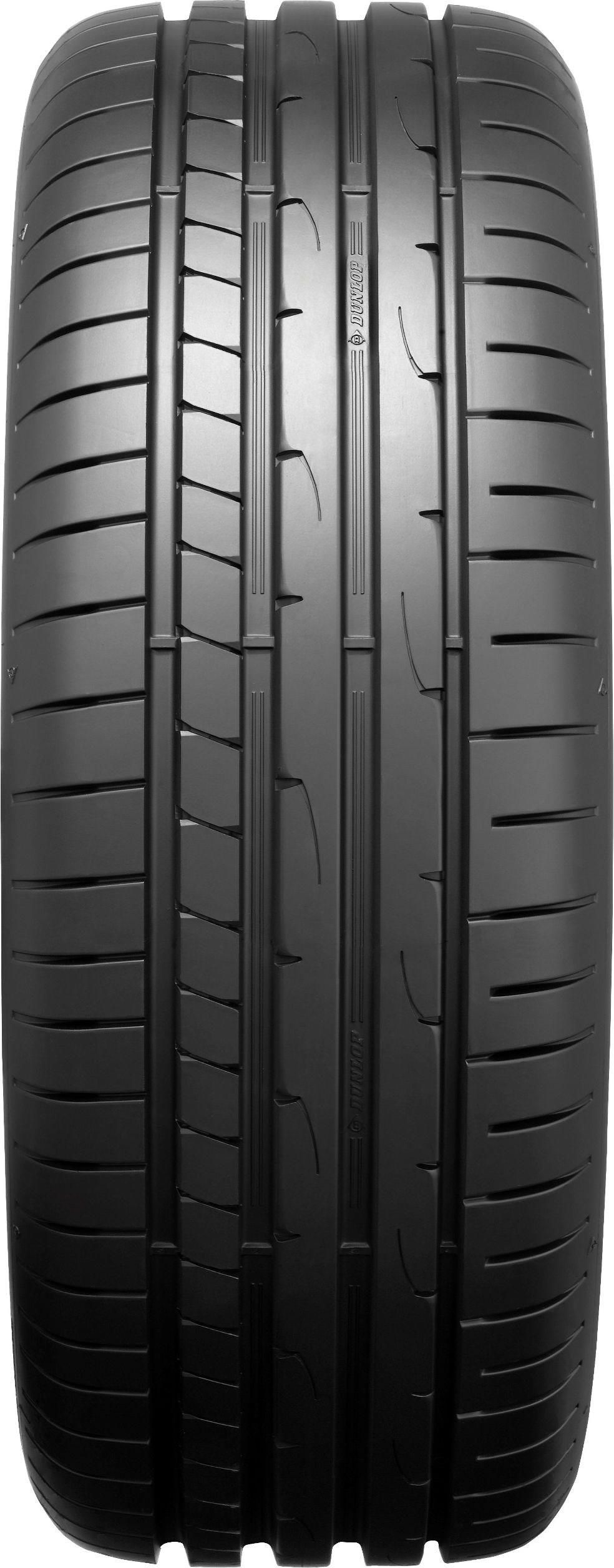 Opony letnie Dunlop Sport Maxx RT2 245/40R19 98Y XL ZR MFS - Opinie i