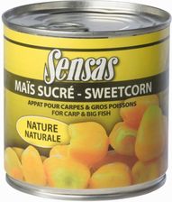 Zdjęcie Sensas Kukurydza 138 G Żółty  - Błaszki