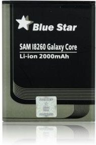 Blue Star Do Samsung Galaxy Core I8260 B150Ae 2000Mah