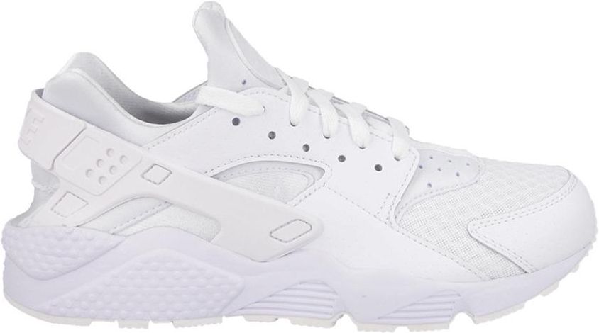 BUTY NIKE AIR HUARACHE 318429 111 Ceny i opinie Ceneo.pl Buty Nike Air Huarache 318429 111 whitewhite | Obuwie