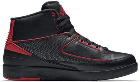 Buty męskie Nike Air Jordan 2 Retro - 834274-001 - Ceny i