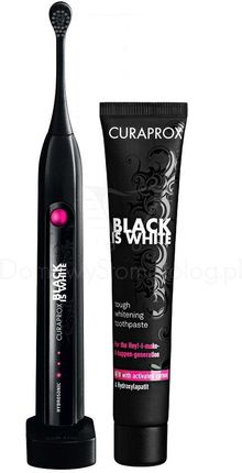 curaprox hydrosonic cena