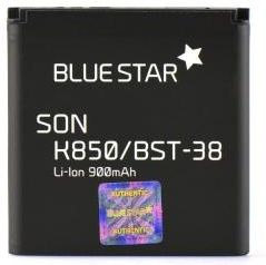 cellePhone Batteria Li-Ion Compatibile con Sony-Ericsson C510 K770i