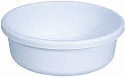 Zdjęcie Curver Okrągła Miska 36x36x12,5cm 9L Granit 13304-114 - Suraż