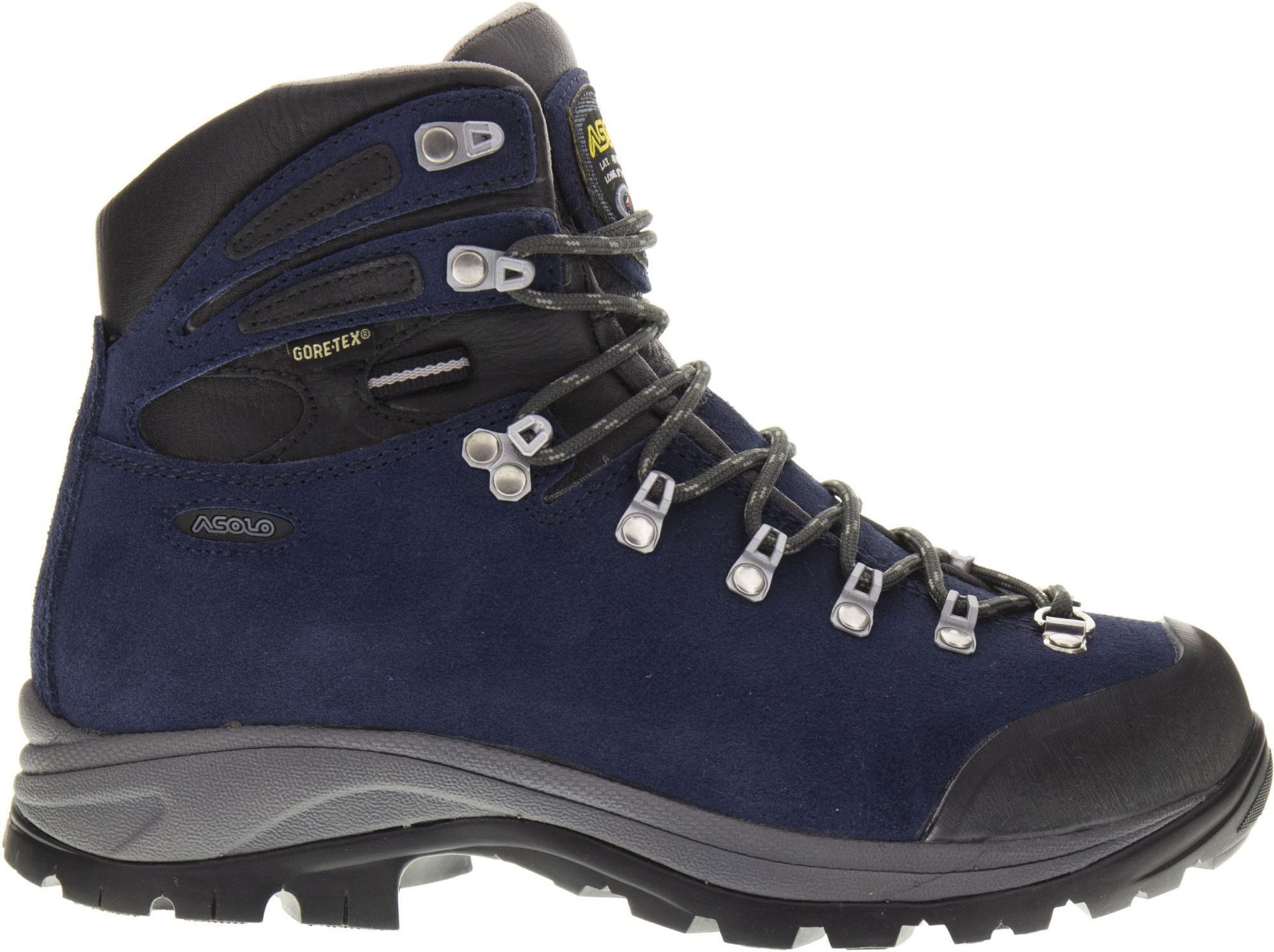 Asolo Tribe GV Man Navy Blue 9 0 43 3