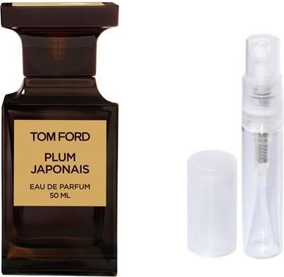 Tom ford plum japonais