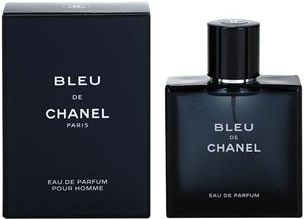 Chanel Bleu De Chanel Woda Perfumowana 50 ml TESTER
