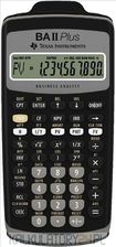 Texas BA II Plus - Kalkulatory