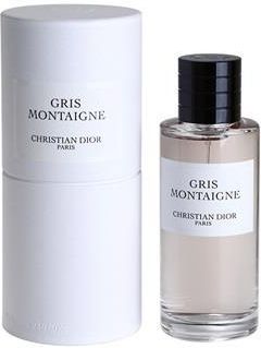 GRIS MONTAIGNE 125mL 香水 Christian Dior Gris Montaigne Woda Perfumowana 125ml - Ceneo.pl
