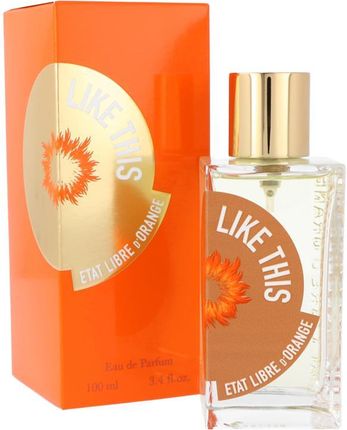 ETAT LIBRE D'ORANGE スルポンミラボー 100ml ス ル ポン ミラボー