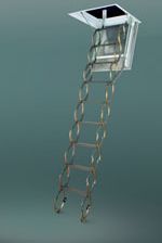 Fakro Lss Dodatkowy Stopień - Akcesoria do schodów