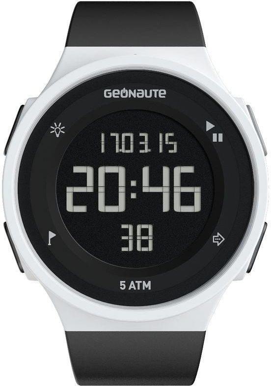 geonaute watch w500