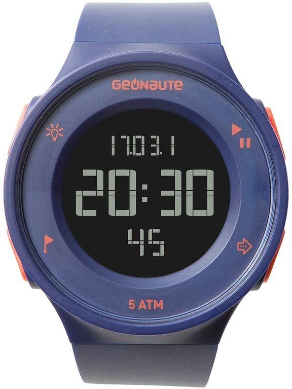 geonaute watch w500