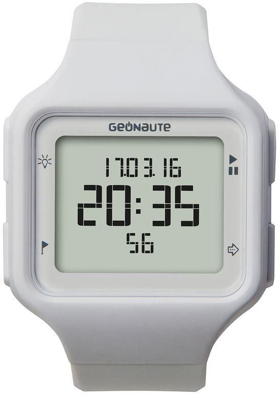 geonaute watch w500