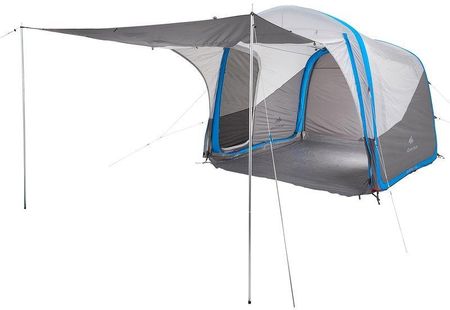 ケシュア AIR SECONDS BASE XL シェルター キャンプ QUECHUA (ケシュア) キャンプ エアー式 リビングスペース