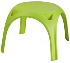 Keter Stolik dla dzieci Kids Table zielony (220144) - Pozostałe meble dziecięce