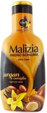 Zdjęcie Malizia Płyn Do Kąpieli Argan I Wanilia 1000 ml - Jawor