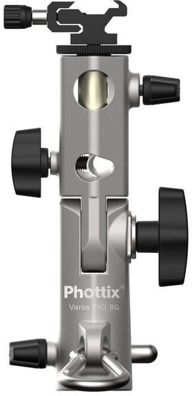 Phottix Varos Pro BG Multi uchwyt 87198 - zdjęcie 1 Phottix Varos Pro BG Multi uchwyt 87198