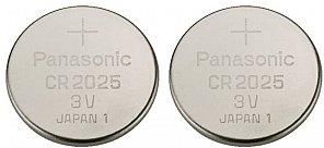 Panasonic CR2025/2BP 2 szt. (CR20252BP)