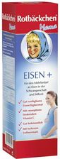 Zdjęcie Rotbackchen Żelazo Dla Kobiet W Ciąży I Karmiących 450Ml - Bolków