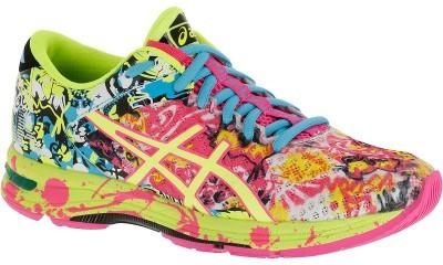 asics gel NOOSA szare asics gel NOOSA szare