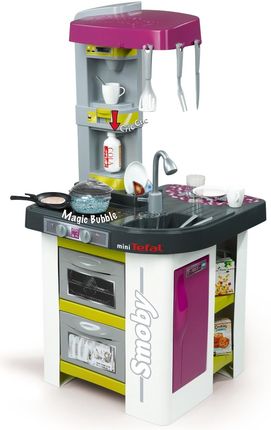 Smoby Kuchnia mini Tefal Studio Bubble (311006)