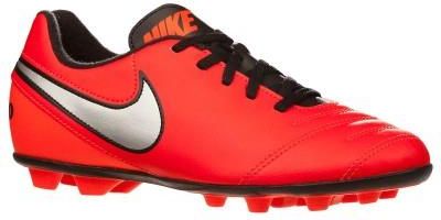 nike tiempo rio red