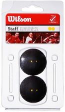 Zdjęcie Wilson 2 Piłki Staff Do Squasha - Żuromin