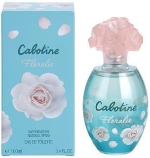 Gres Cabotine Floralie Woda Toaletowa 100ml 