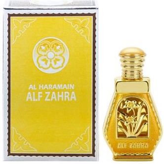 Al Haramain Alf Zahra Perfumy 15ml 