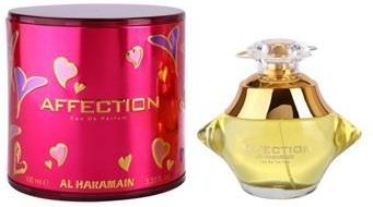 Al Haramain Affection Woda Perfumowana 100ml 