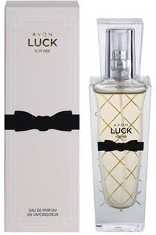 Avon Luck Woman Woda Perfumowana 30ml Ceneo Pl