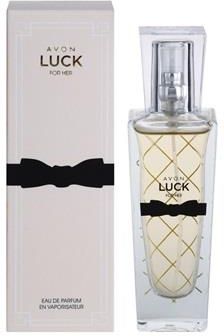 Avon Luck Woman Woda Perfumowana 30 ml 