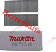 Zdjęcie Makita GWOŹDzIE DO GWOŹDzIARKI AF505 45mmx5000 F-31944 - Skępe