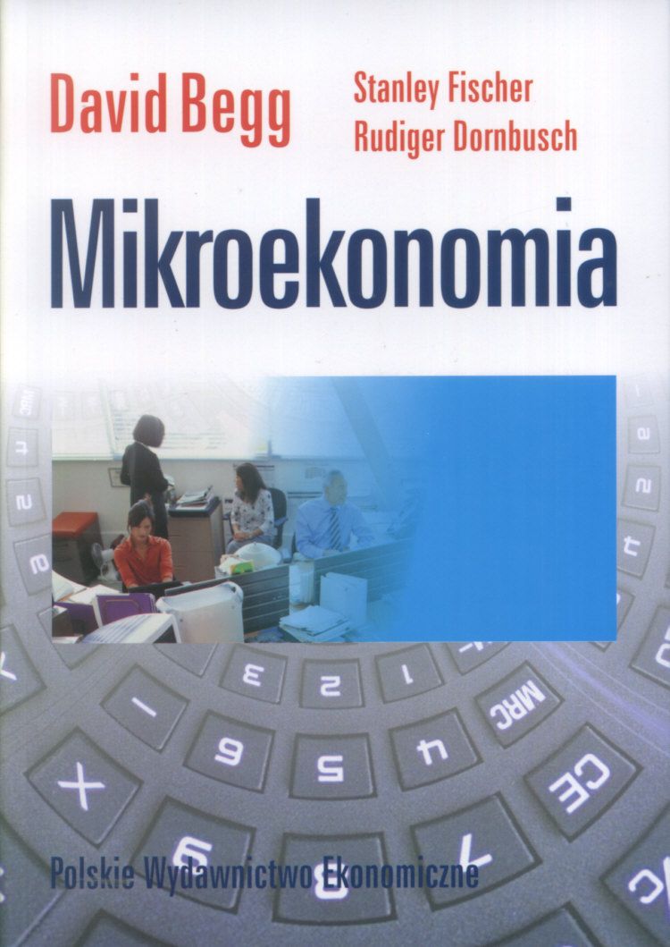 Książka Mikroekonomia - Ceny I Opinie - Ceneo.pl