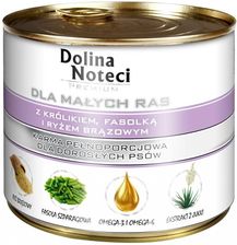 Zdjęcie Dolina Noteci Premium Małe Rasy 30X185G - Będzin