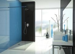 Sanplast TX Walk-In 100 cm parawan P/TX5b-100, 600-271-2140-38-401