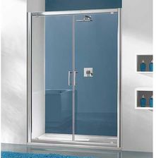 Drzwi prysznicowe Sanplast TX Drzwi wahadłowe 90 cm DD/TX5b-90, 600-271-1930-38-401 - zdjęcie 1