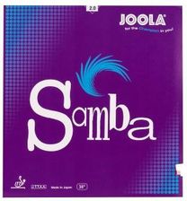 Zdjęcie Joola Okładzina Samba - Dobrzyca