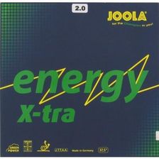 Zdjęcie Joola Okładzina Energy X-Tra - Strzegom