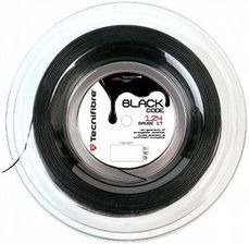 Technifibre Tecnifibre Code 200M Czarny