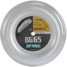 Zdjęcie Yonex W Szpuli Bg65 Biały - Ostrów Lubelski